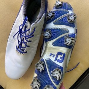 FJ 2.0 Opti Flex Golf Men’s shoes